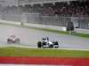 GP MALESIA, Domenica, April 5, 2009 Malaysian Grand Prix Sepang Circuit Malaysia Nick Heidfeld (GER) in the BMW Sauber F1.09 This image is copyright free for editorial use © BMW AG
